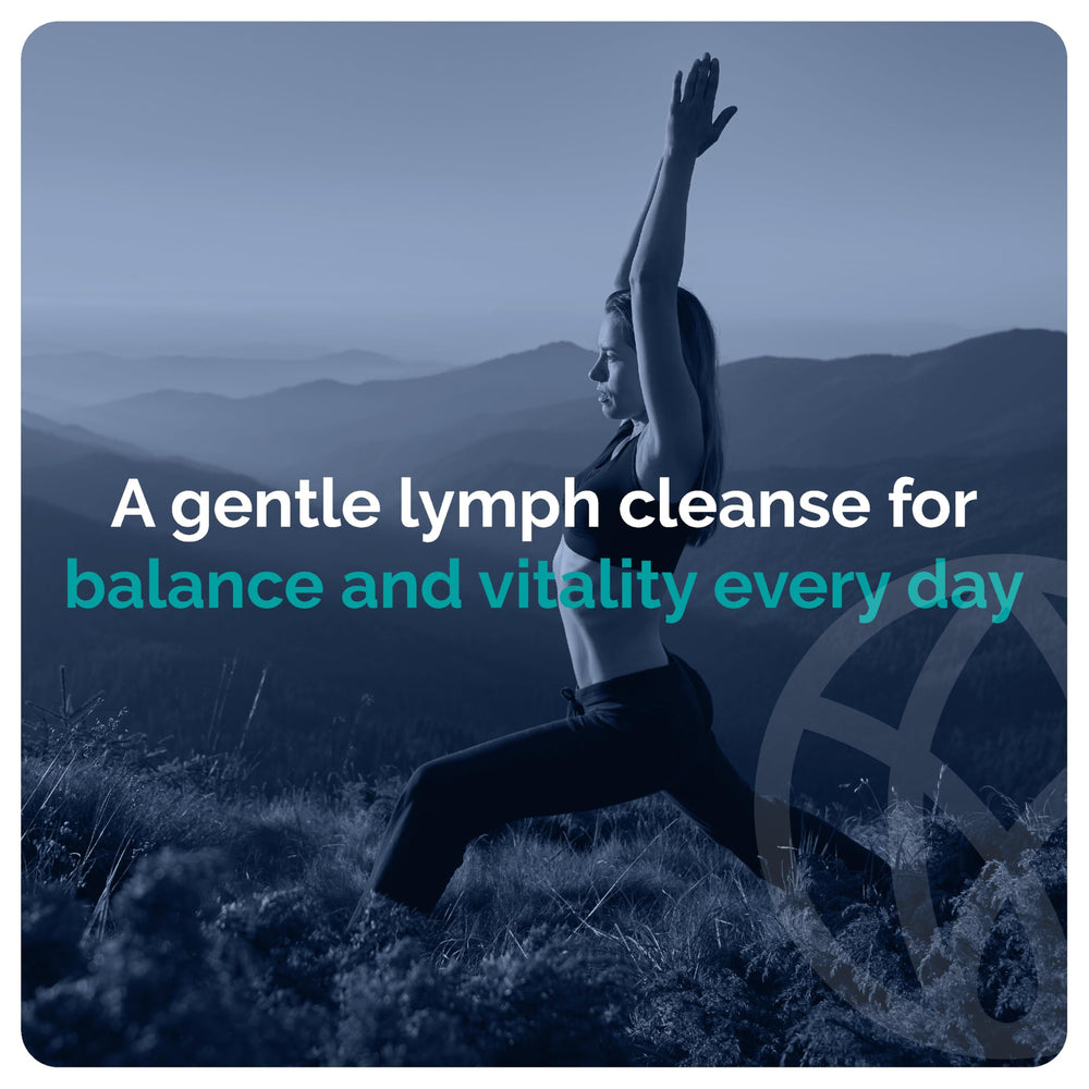 SYNVITE LymphaFlo US-made stamp signaling trusted quality and sourcing.