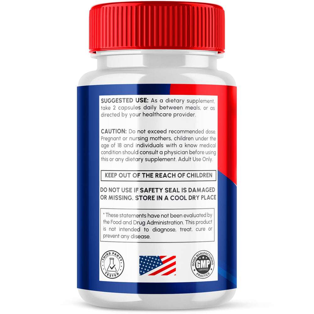 Syvor Elara Core matte label detail conveys premium ingredients.