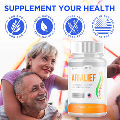 Nerve health capsules shown in a scene highlighting everyday routine.