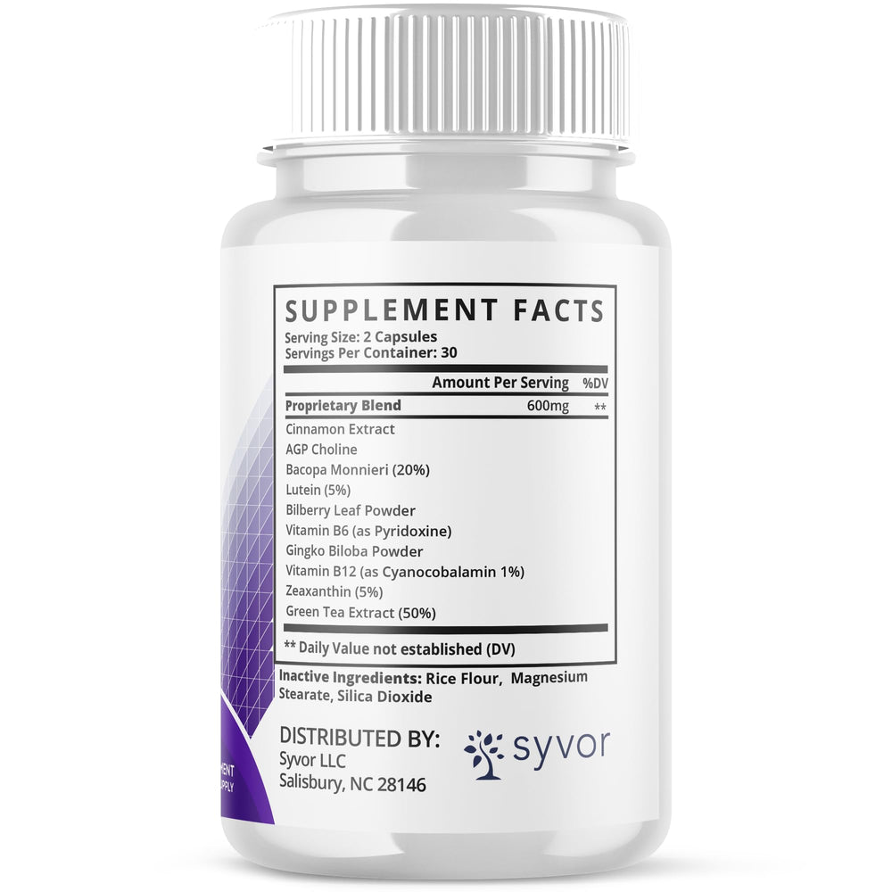 Syvor Neurocept bottle dispense action shows easy dosing