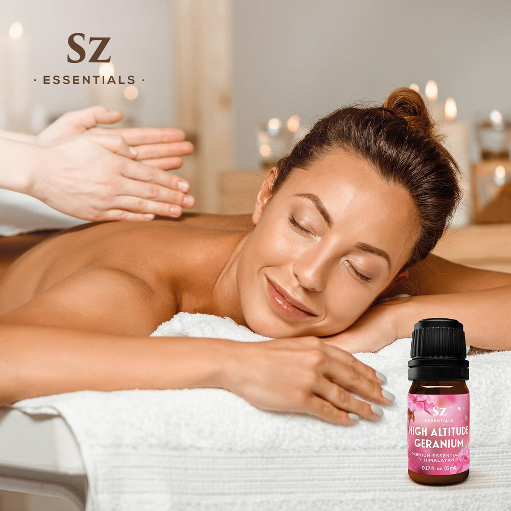 Sz Essentials Vegan formula ideal for clean beauty blends.