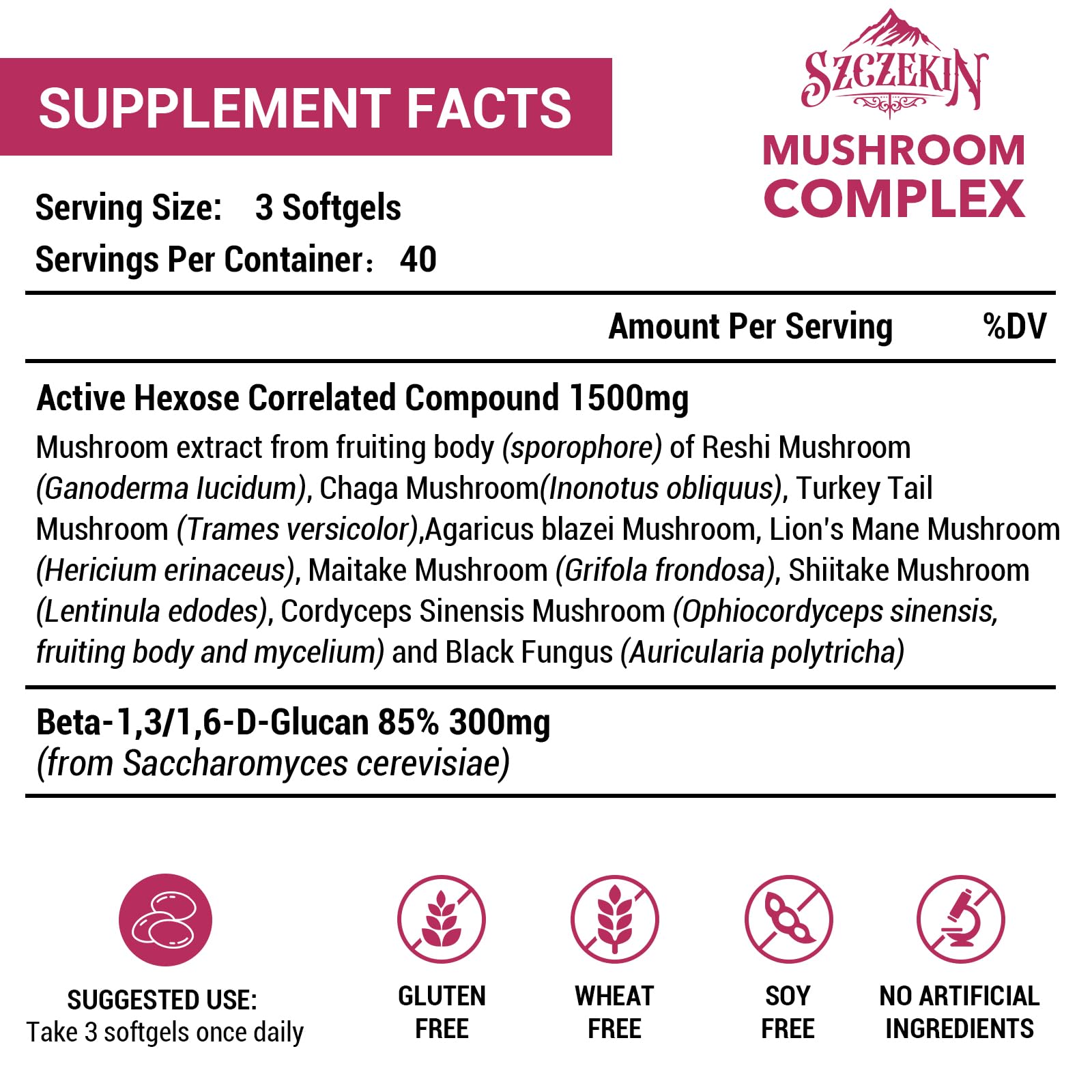 SZCZEKIN liposomal absorption technology illustration highlighting improved delivery.
