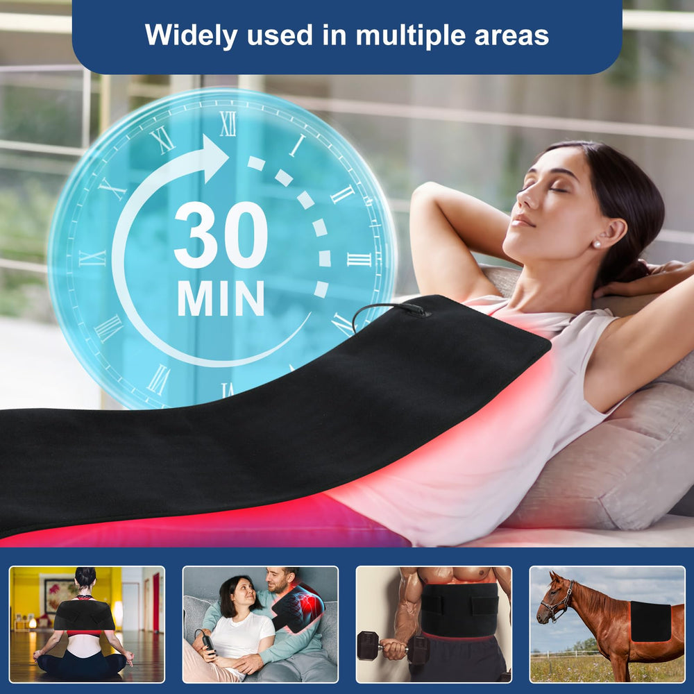 SZDGGZ pad around the waist for core comfort