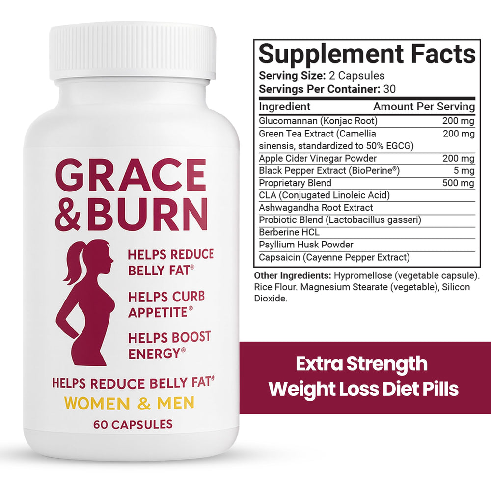 T-MODE GLP-1 bottle with berberine and ACV ingredients on label for metabolism support.