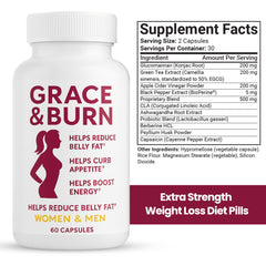 T-MODE GLP-1 bottle with berberine and ACV ingredients on label for metabolism support.