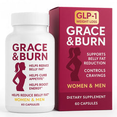 T-MODE GLP-1 bottle showing daily appetite support and ease of use.