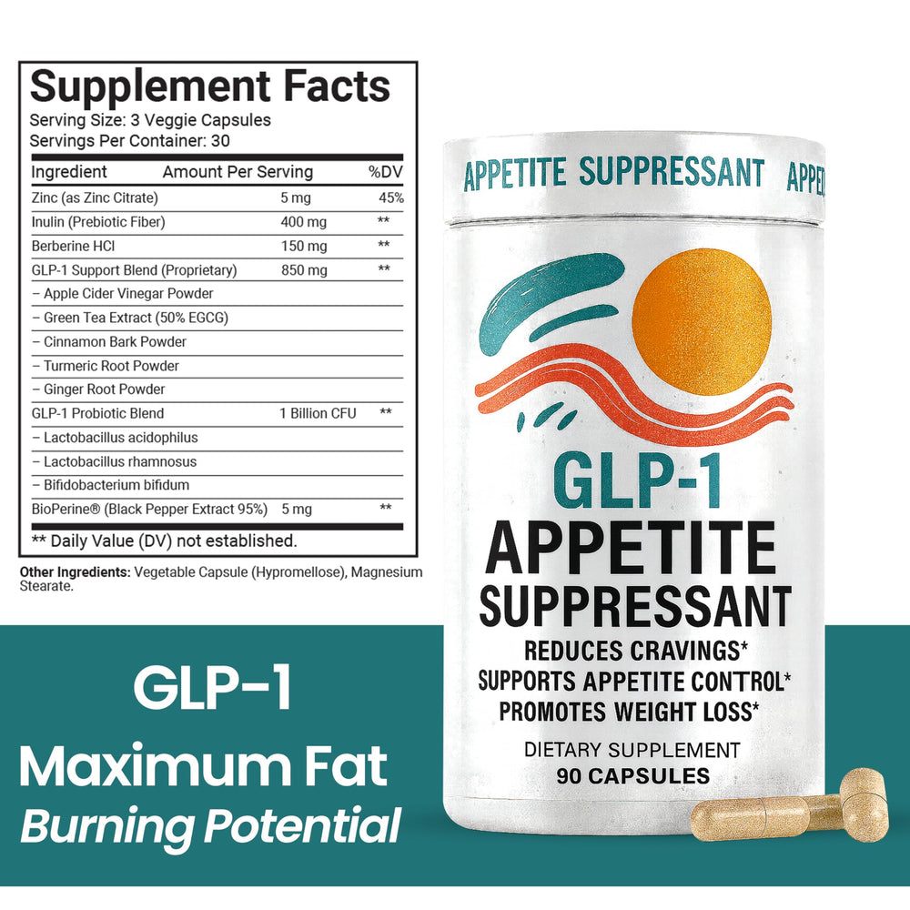 Capsules pour from the bottle emphasizing easy daily use of the product.