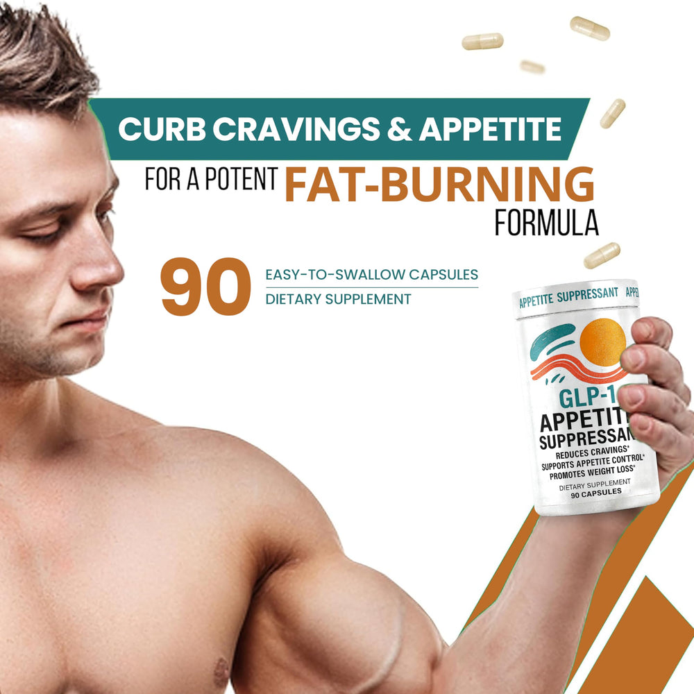 Three capsules per day depicted for a simple daily routine.