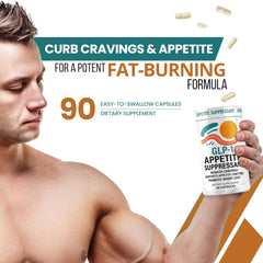 Three capsules per day depicted for a simple daily routine.
