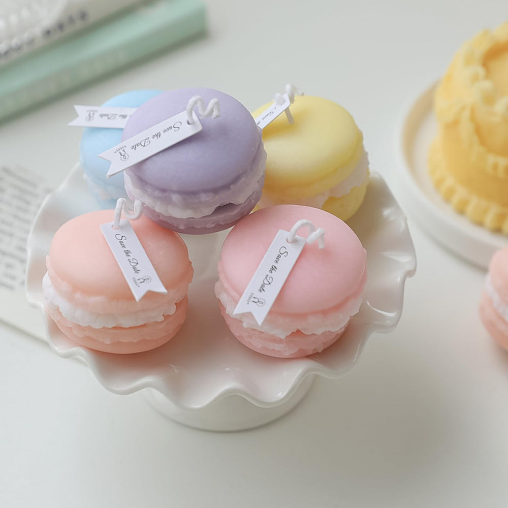Decorative photo prop adding charm to tables, shelves, or events.