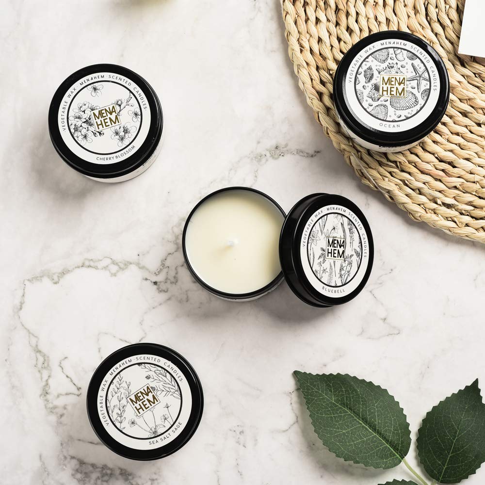 T-shin Rose and Green aroma supports mindful rituals and mood uplift.