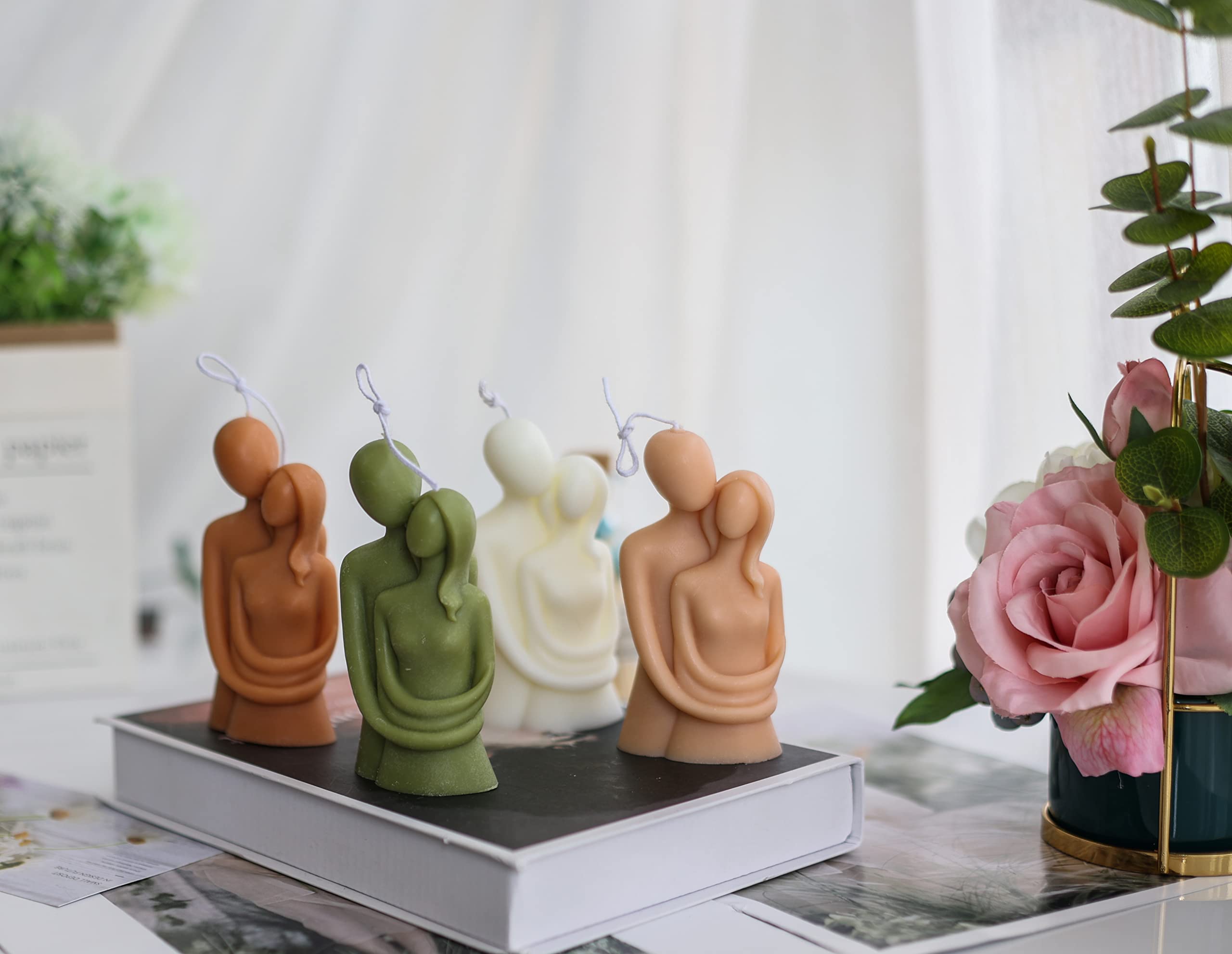 T-Shin aroma candle suitable for meditation and stress relief routines.