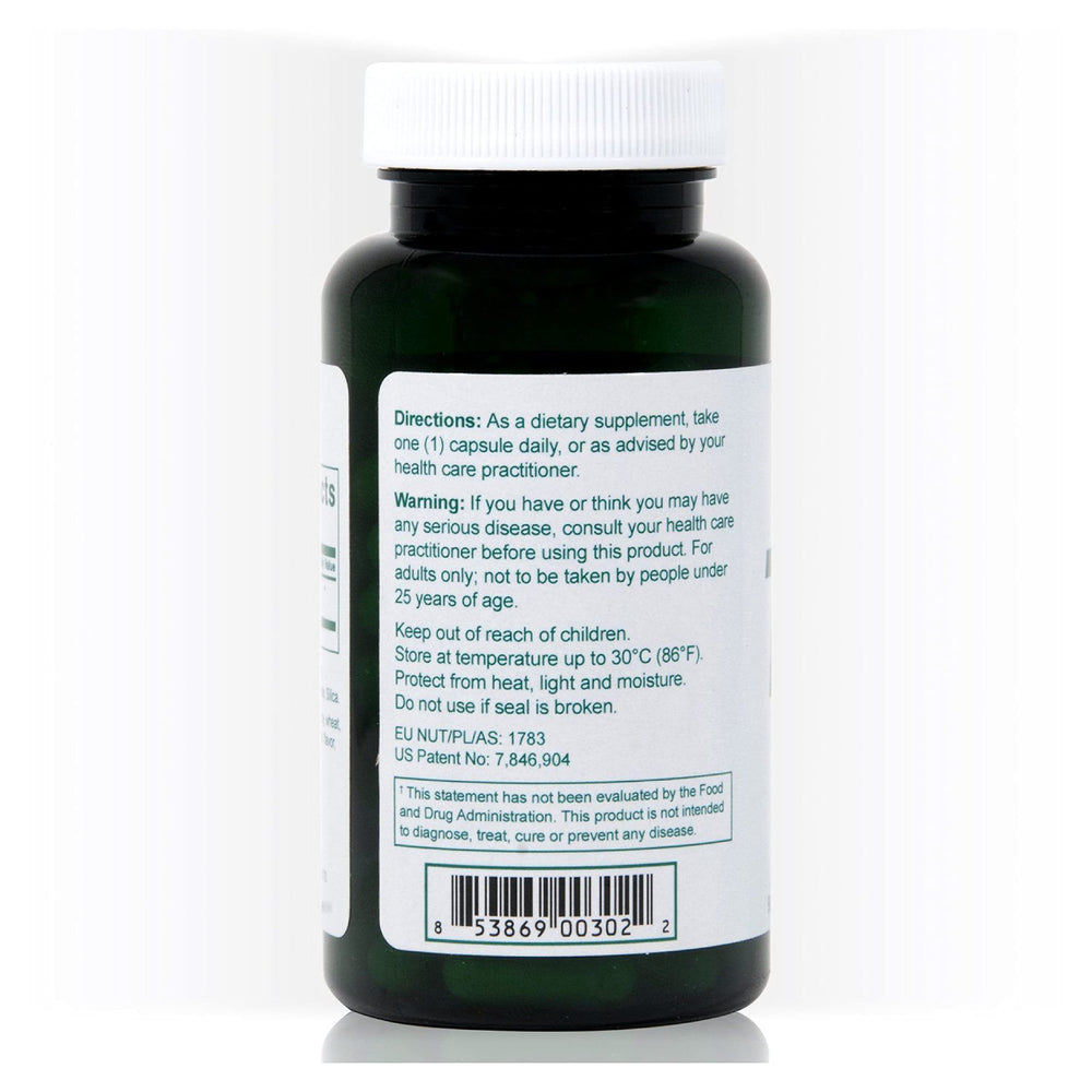 Active individuals include TA-65 in daily routines.