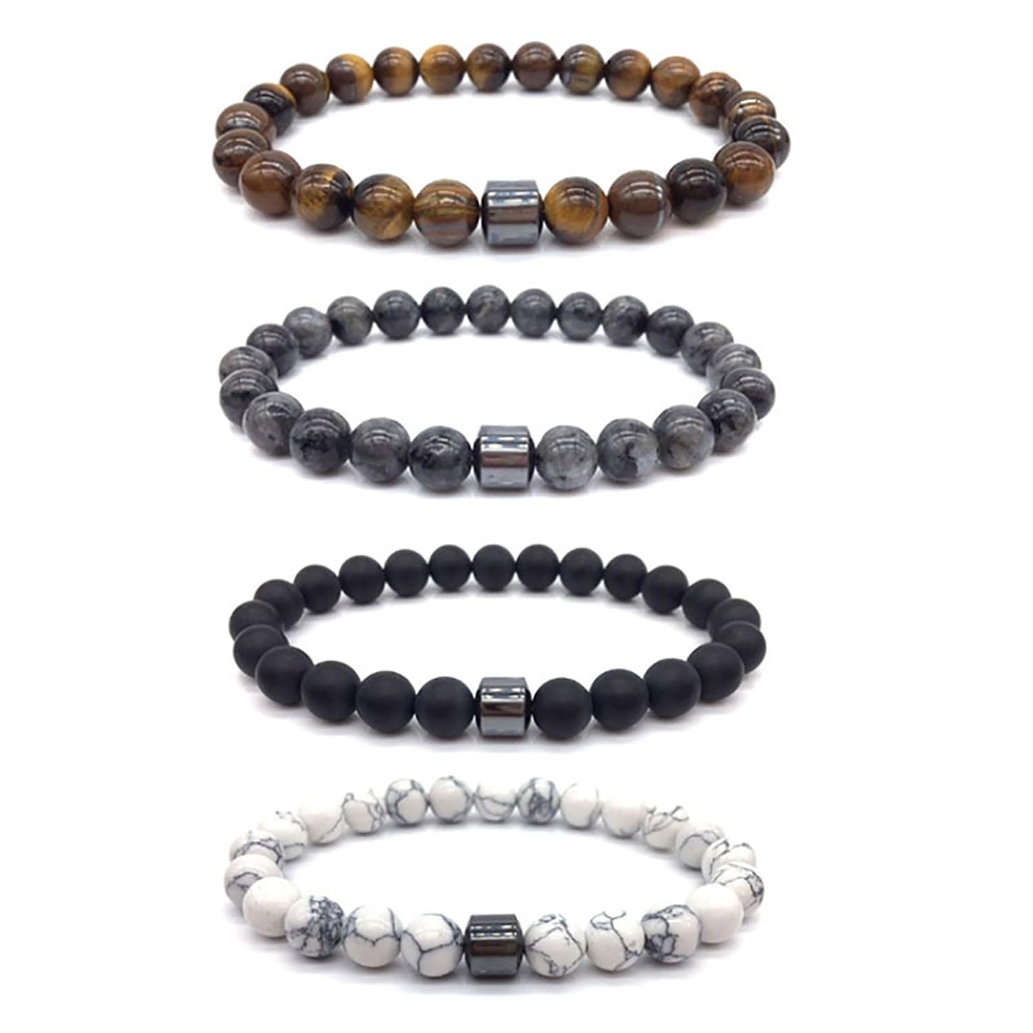 TACBSP Smoking Cessation Bracelet gift-ready presentation supports gifting