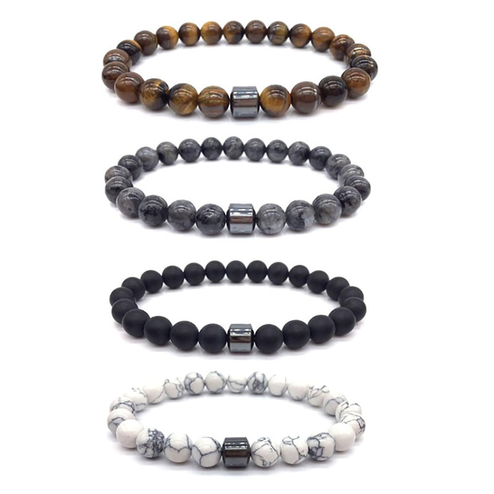 TACBSP Smoking Cessation Bracelet gift-ready presentation supports gifting
