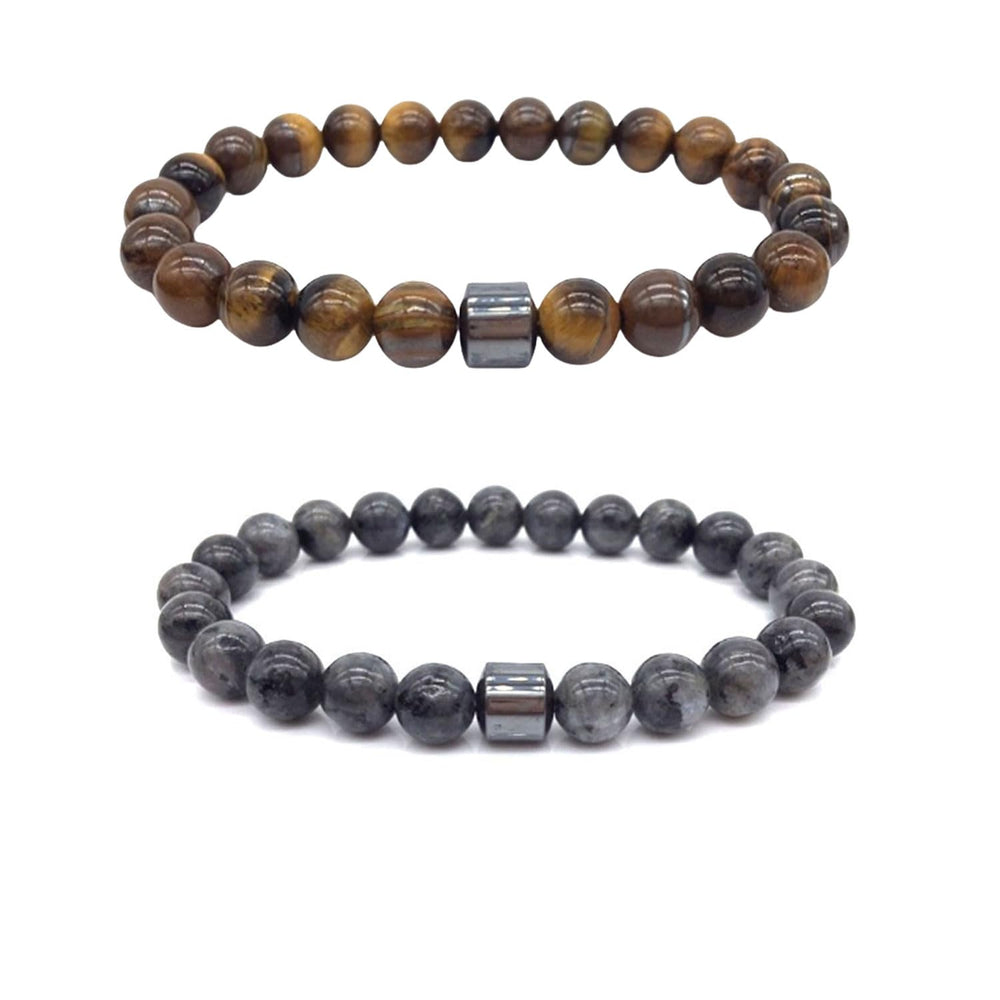 TACBSP Smoking Cessation Bracelet product packaging details