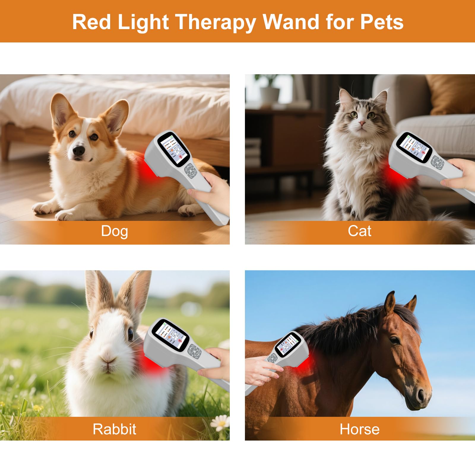 Tacbyz 980nm infrared light focuses on shoulder, knee, and wrist joints.