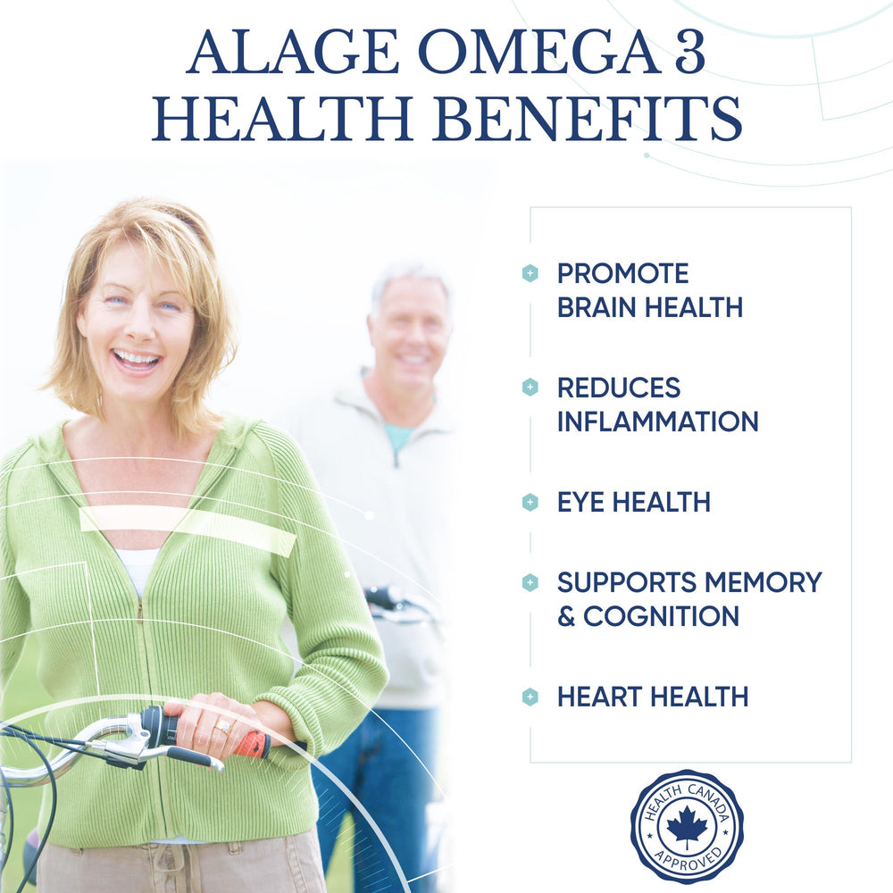TAHIRO prenatal-friendly omega-3 softgels scene indicating prenatal support