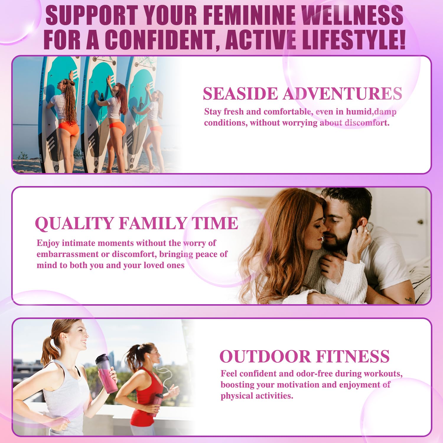 Probiotic blend image in TailTrespass formula