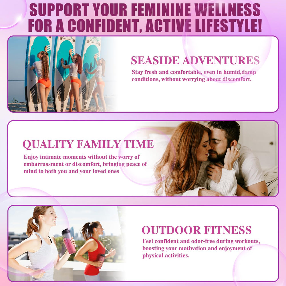 Probiotic blend image in TailTrespass formula