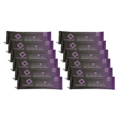 Tailwind Nutrition Recovery Mix bottle pour shows convenient post-workout hydration.