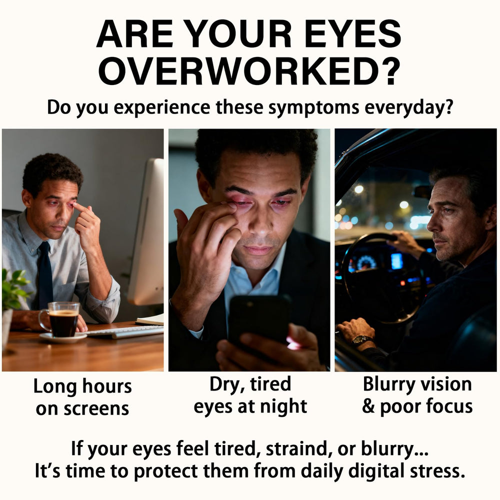 TakTuqa Evervision routine use during screen time to support comfort.