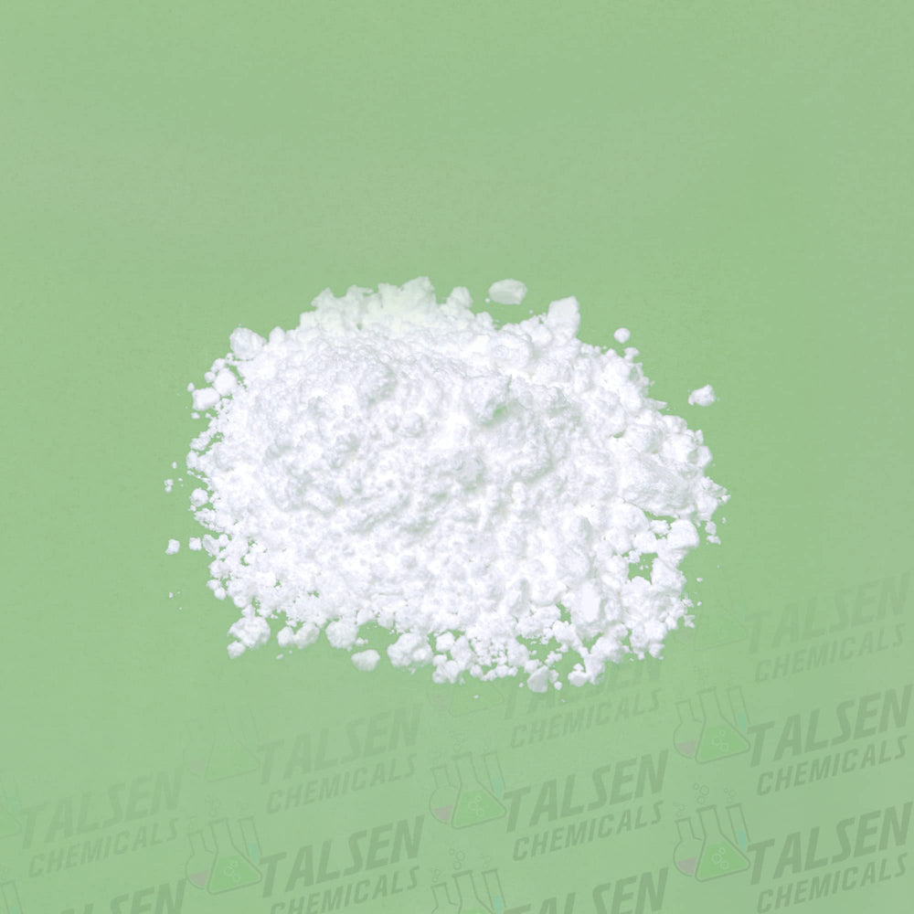 Talsen glutathione powder granules in a dish for formulations