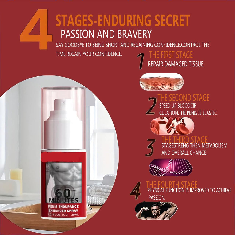 TANHUKEN discreet travel packaging shown for portable confidence