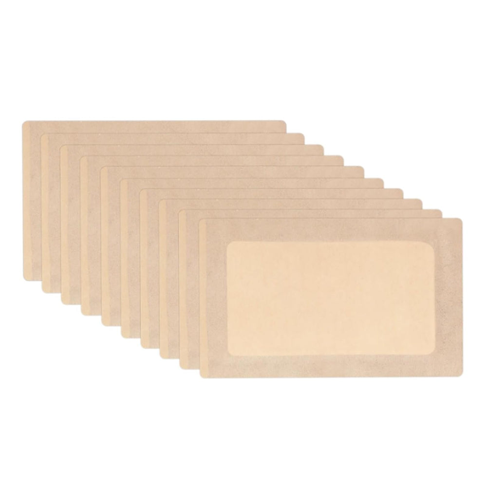 Taoscare castor oil pack wrap for full coverage and comfort.