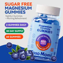 Gummies with D3 and B6 support on-the-go routines