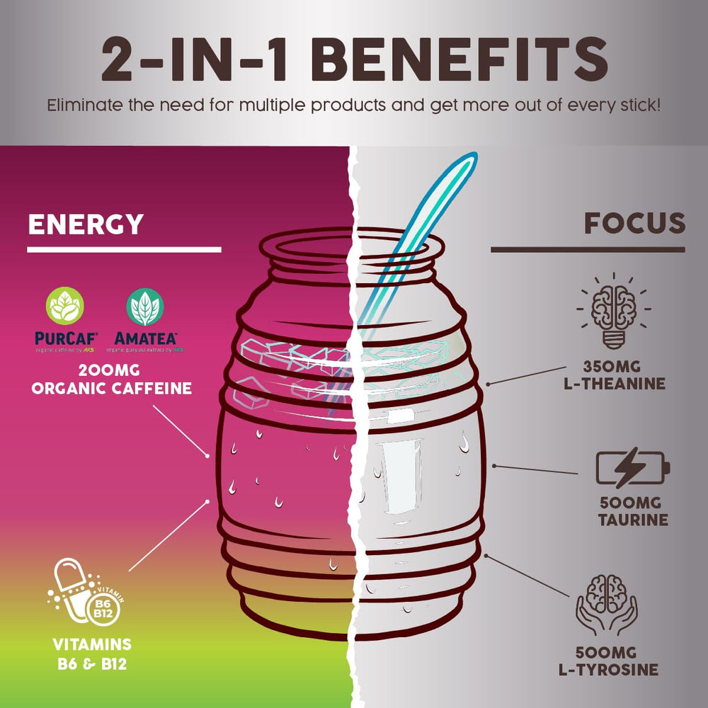Taste Salud 1g sugar pack suggests a lighter agua fresca option.