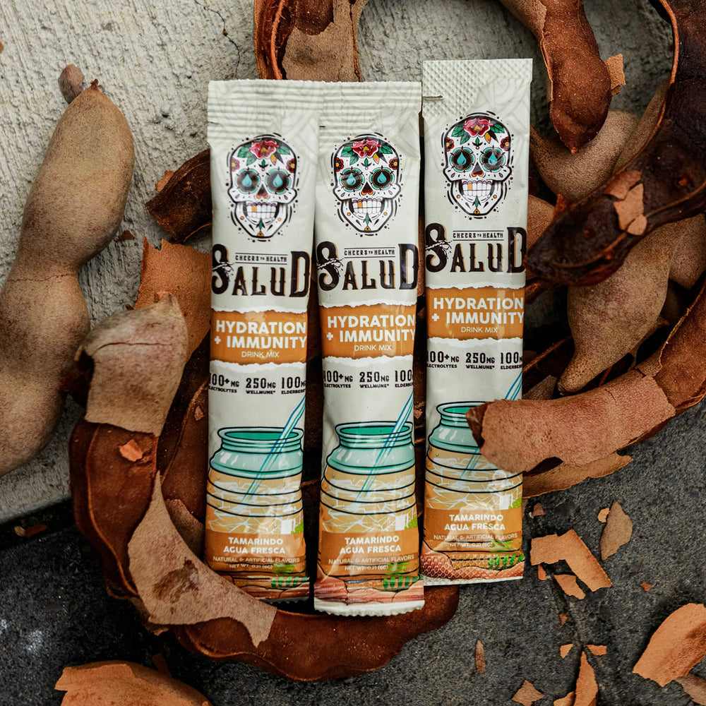 Taste Salud dairy-free and soy-free formula for plant-based diets