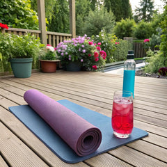Taste Salud organic caffeine sources deliver balanced energy.