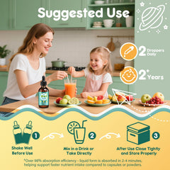 Tatavonix 19in1 label close-up emphasizes natural herbal ingredients