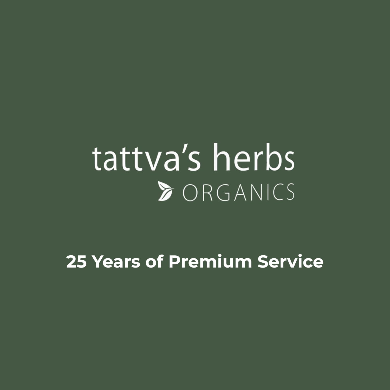 Tattva's Herbs velvet bean capsules for a calming morning routine.