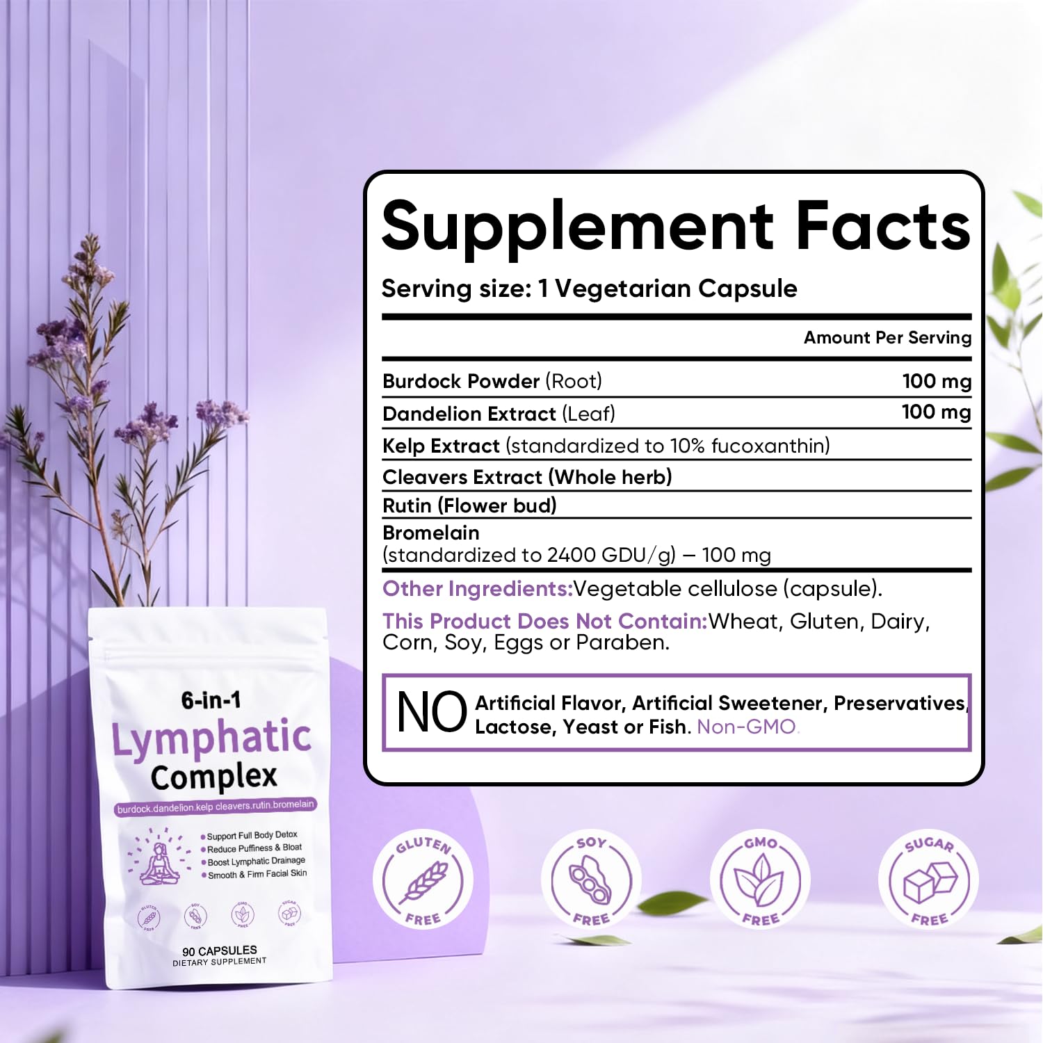 TAWODIUM on a store shelf illustrating a natural wellness option.