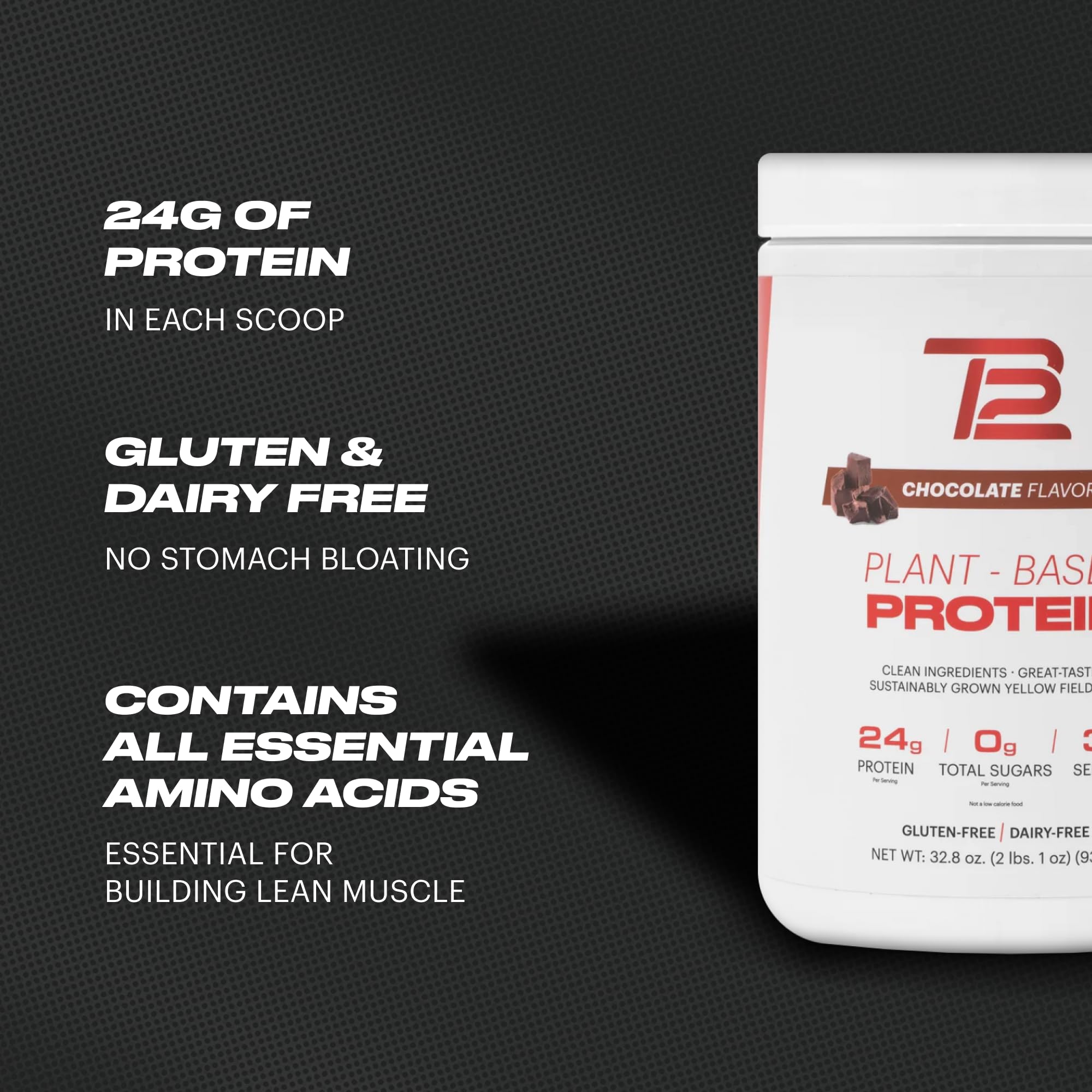TB12 meal replacement shake idea with chocolate flavor for convenient nutrition