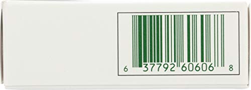 Tea Tree Therapy packaging back showing ingredients and usage directions