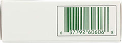Tea Tree Therapy packaging back showing ingredients and usage directions