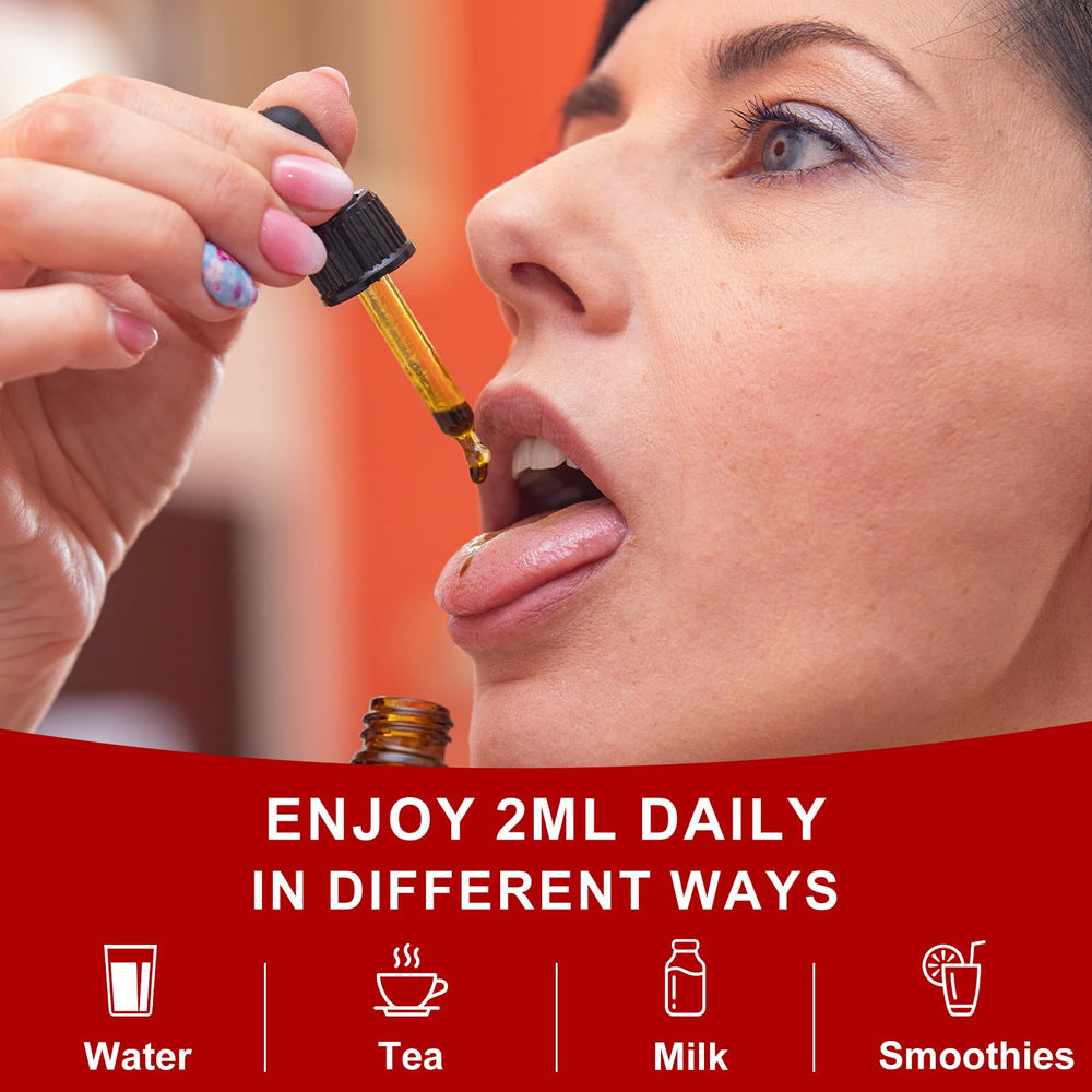 Tecepec Cayenne Pepper Drops flavor profile swatch notes light sweetness.