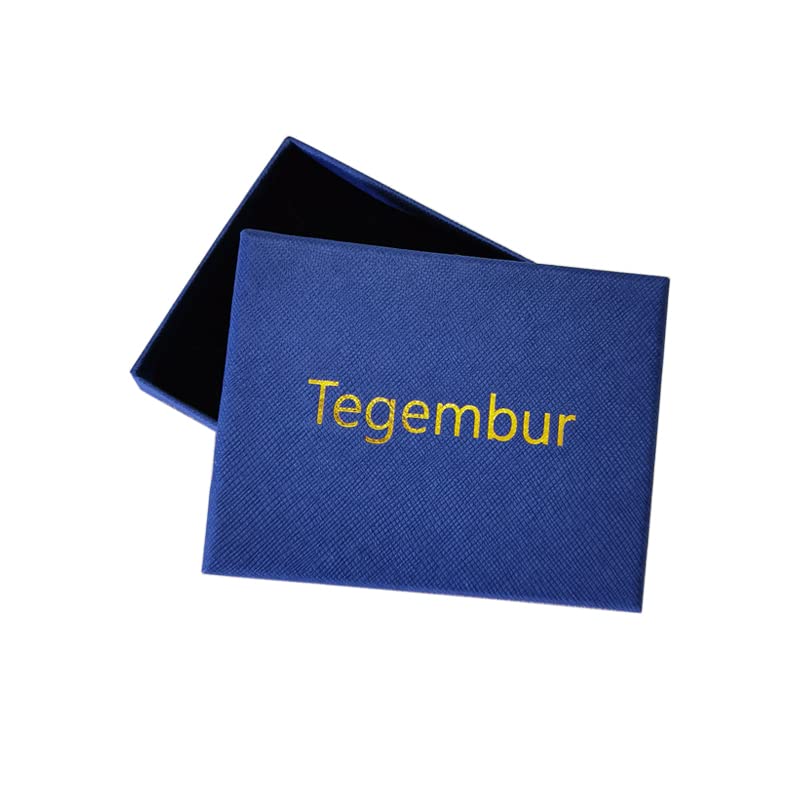 Tegembur third eye chakra pendant promotes awareness and focus.