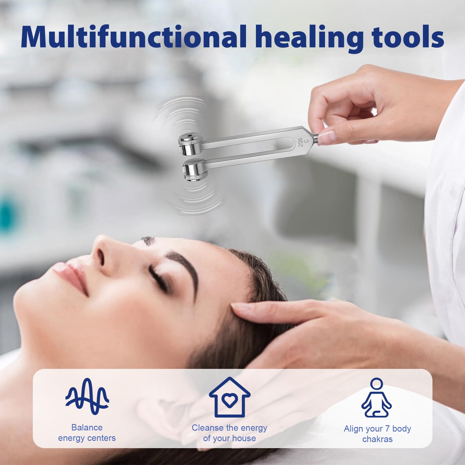 TEKGERLU activator delivers quick vibration activation for effortless setup.