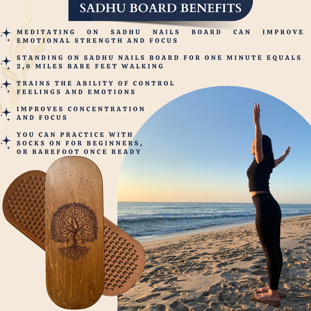 TENGRY Sadhu Board interlocking boards demonstrate portable storage and travel