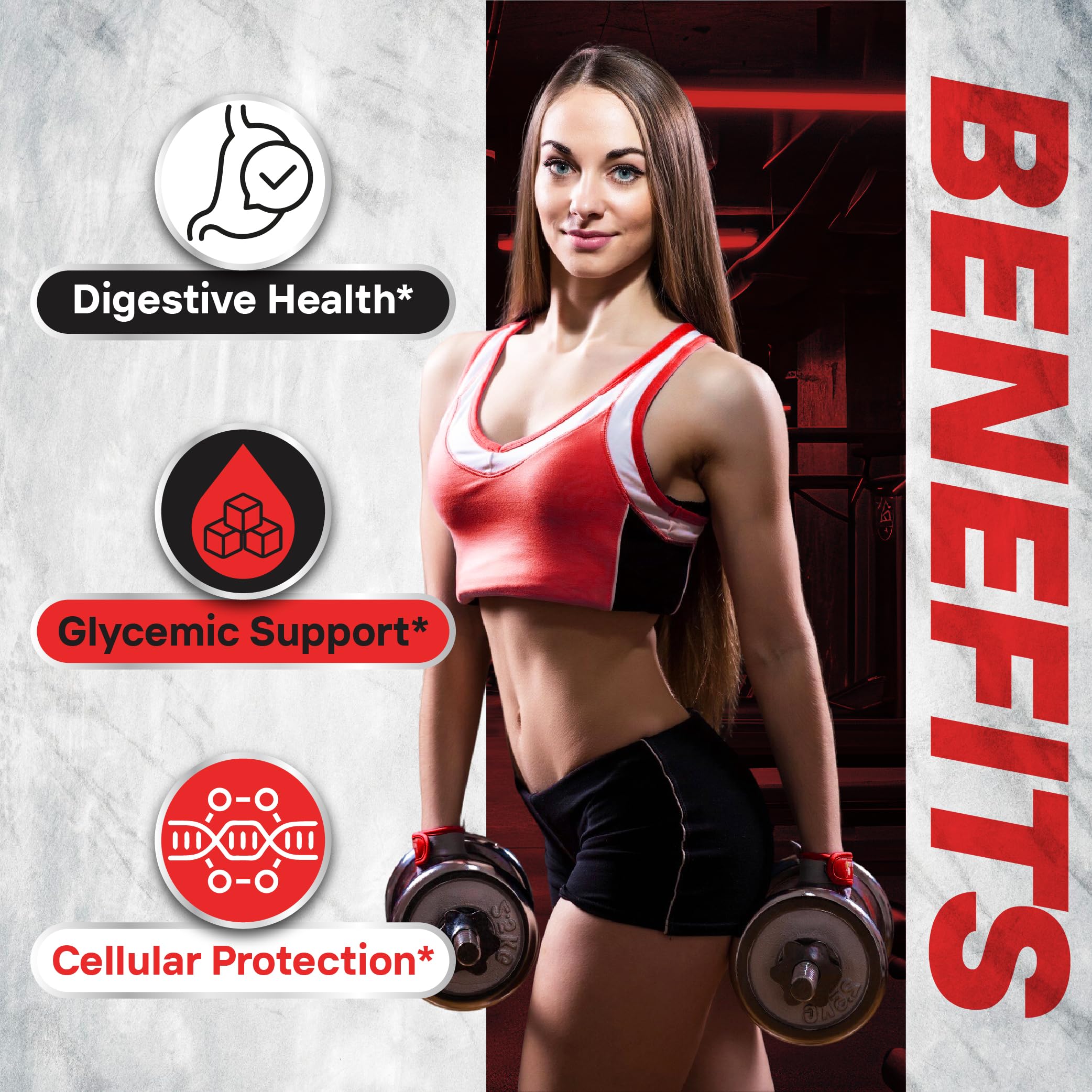 Tenmido Berberine drops daily-use bottle on table for everyday use.