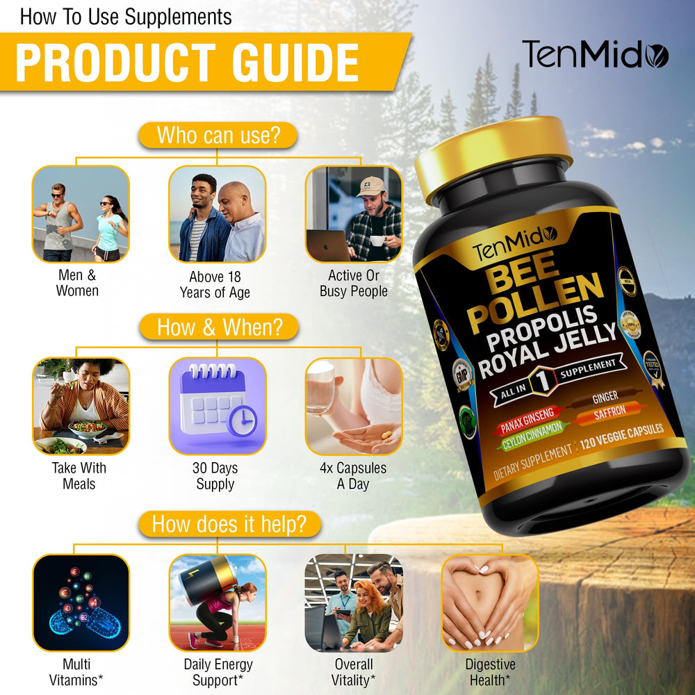 Tenmido Ginger extract capsules aiding digestion and comfort