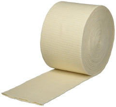 Tensogrip Stockinette F Natural with 33' roll and dispenser for easy application