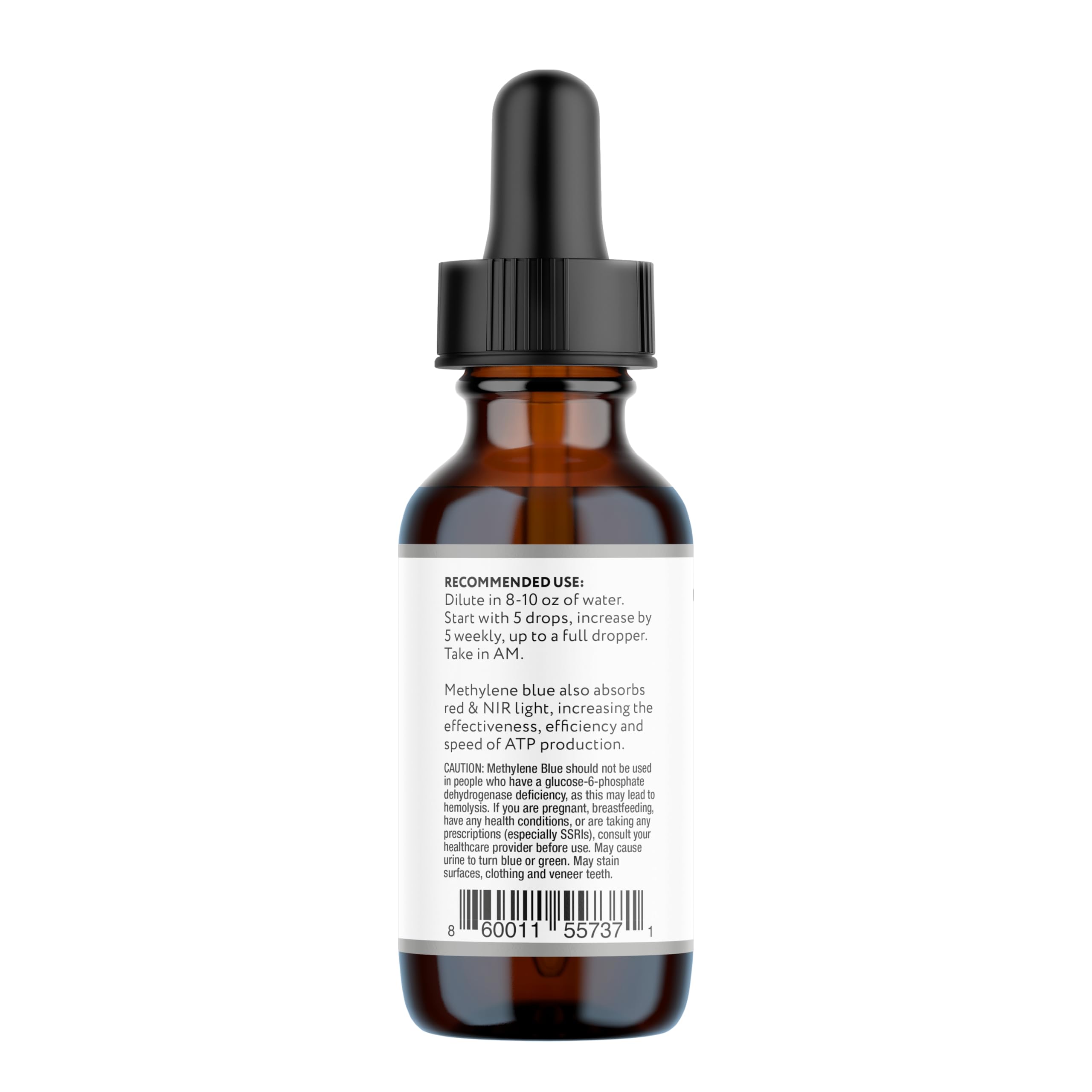 10X Health System Non-GMO icon communicates clean ingredient sourcing