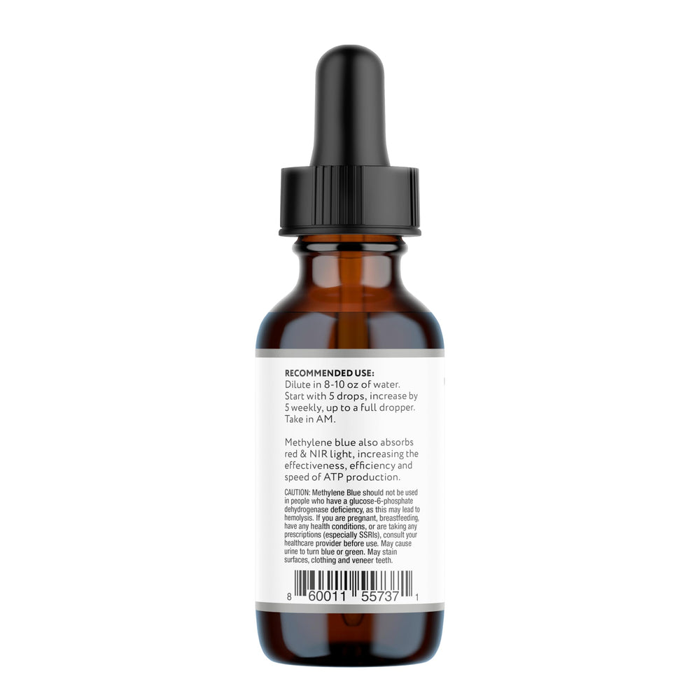 10X Health System Non-GMO icon communicates clean ingredient sourcing