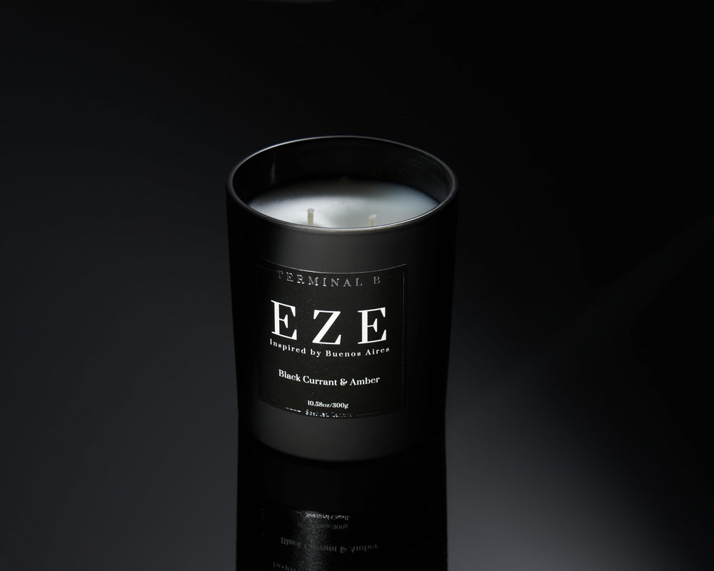 Terminal B EZE in a cozy room creates inviting ambiance.