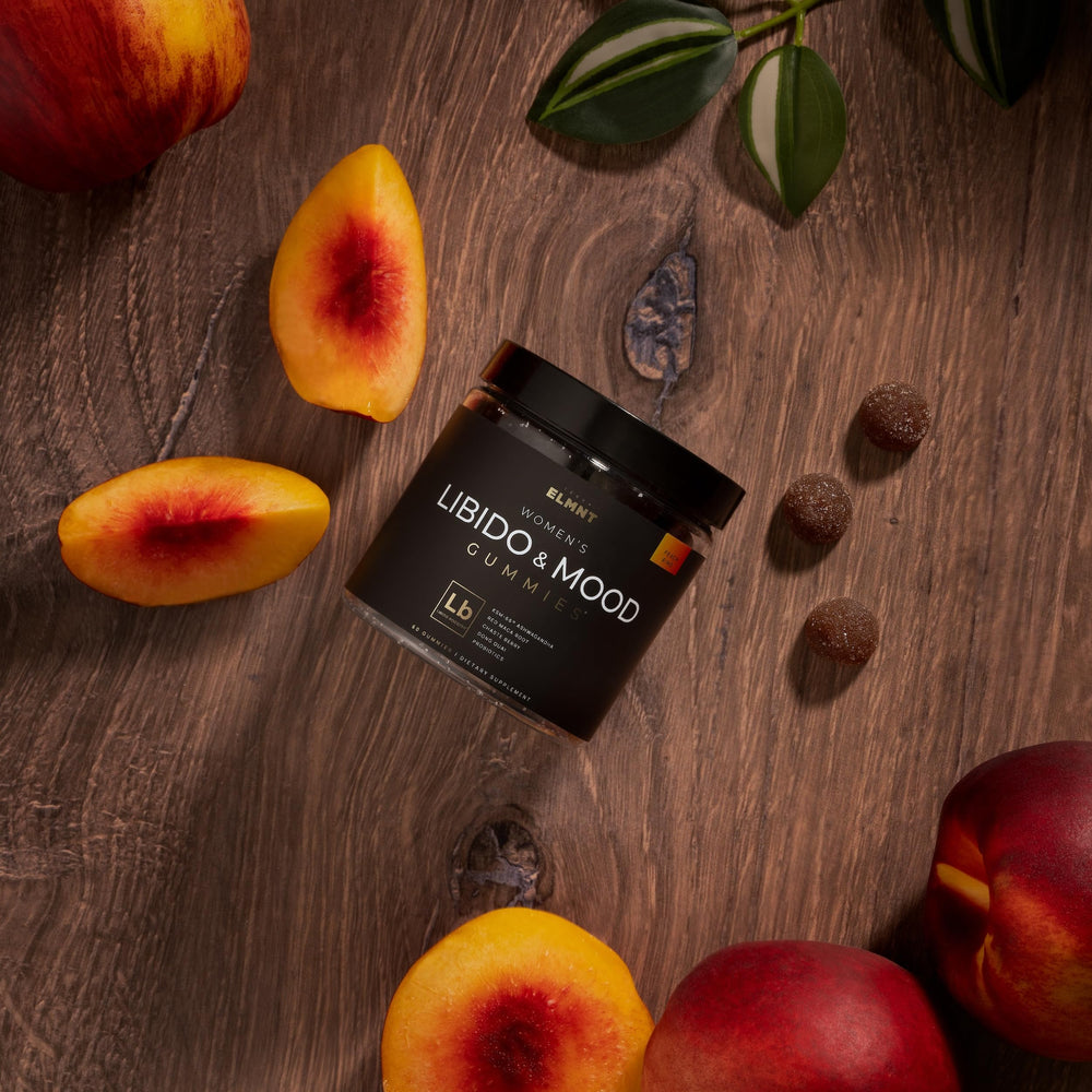 Terra Elment Red Maca 30x extract highlighting energy and drive benefits